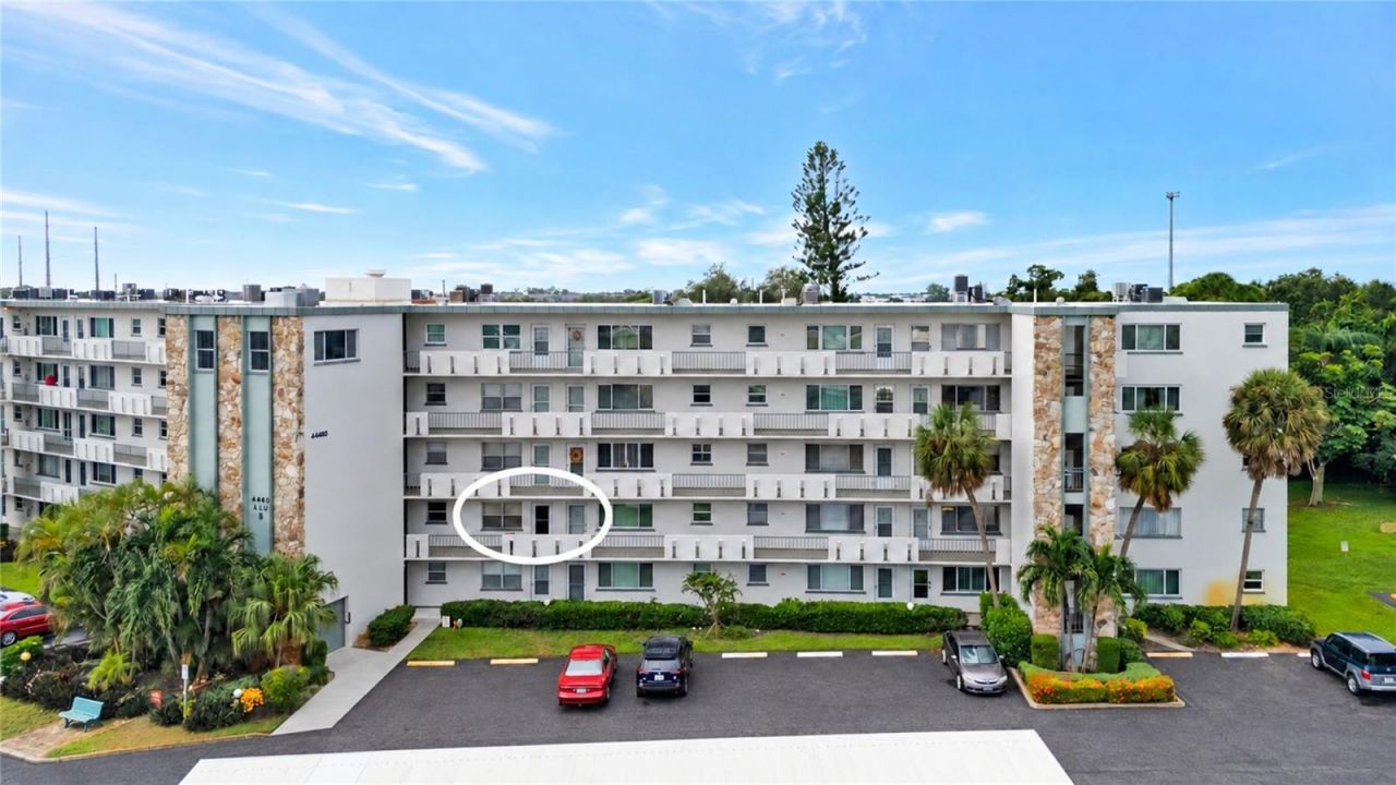 4440 Ironwood Circle, Unit 206D, Bradenton, FL 34209 Photo