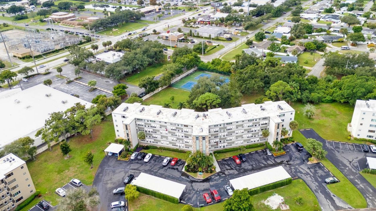 4440 Ironwood Circle, Unit 206D, Bradenton, FL 34209 Photo