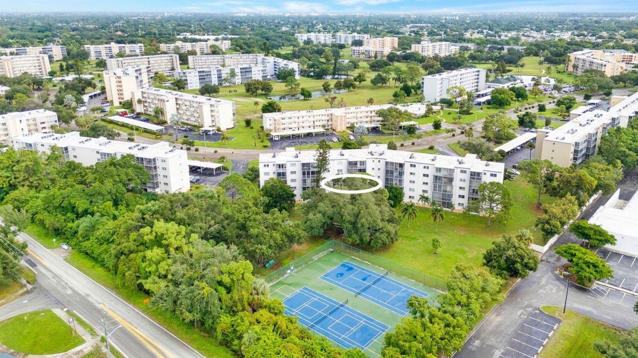 4440 Ironwood Circle, Unit 206D, Bradenton, FL 34209 Photo