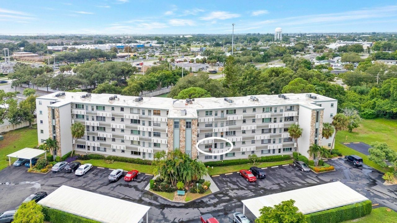 4440 Ironwood Circle, Unit 206D, Bradenton, FL 34209 Photo