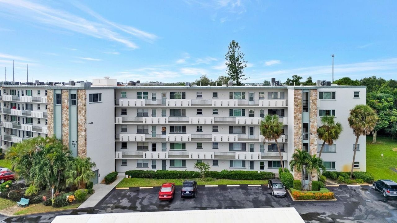4440 Ironwood Circle, Unit 206D, Bradenton, FL 34209 Photo