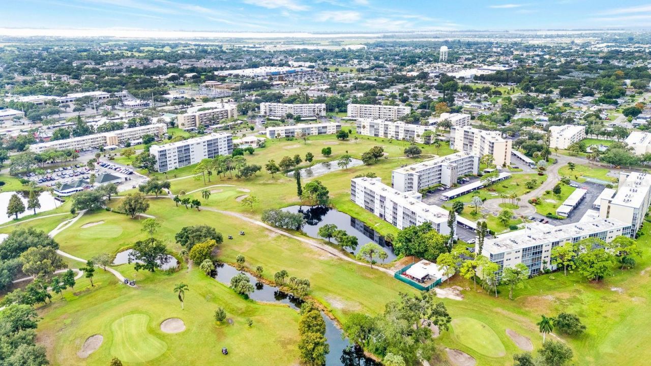 4440 Ironwood Circle, Unit 206D, Bradenton, FL 34209 Photo