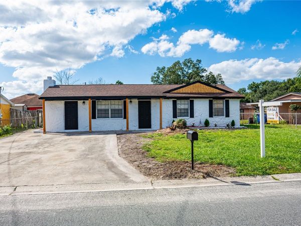 3414 CARIOCA COURT , TAMPA, FL 33605