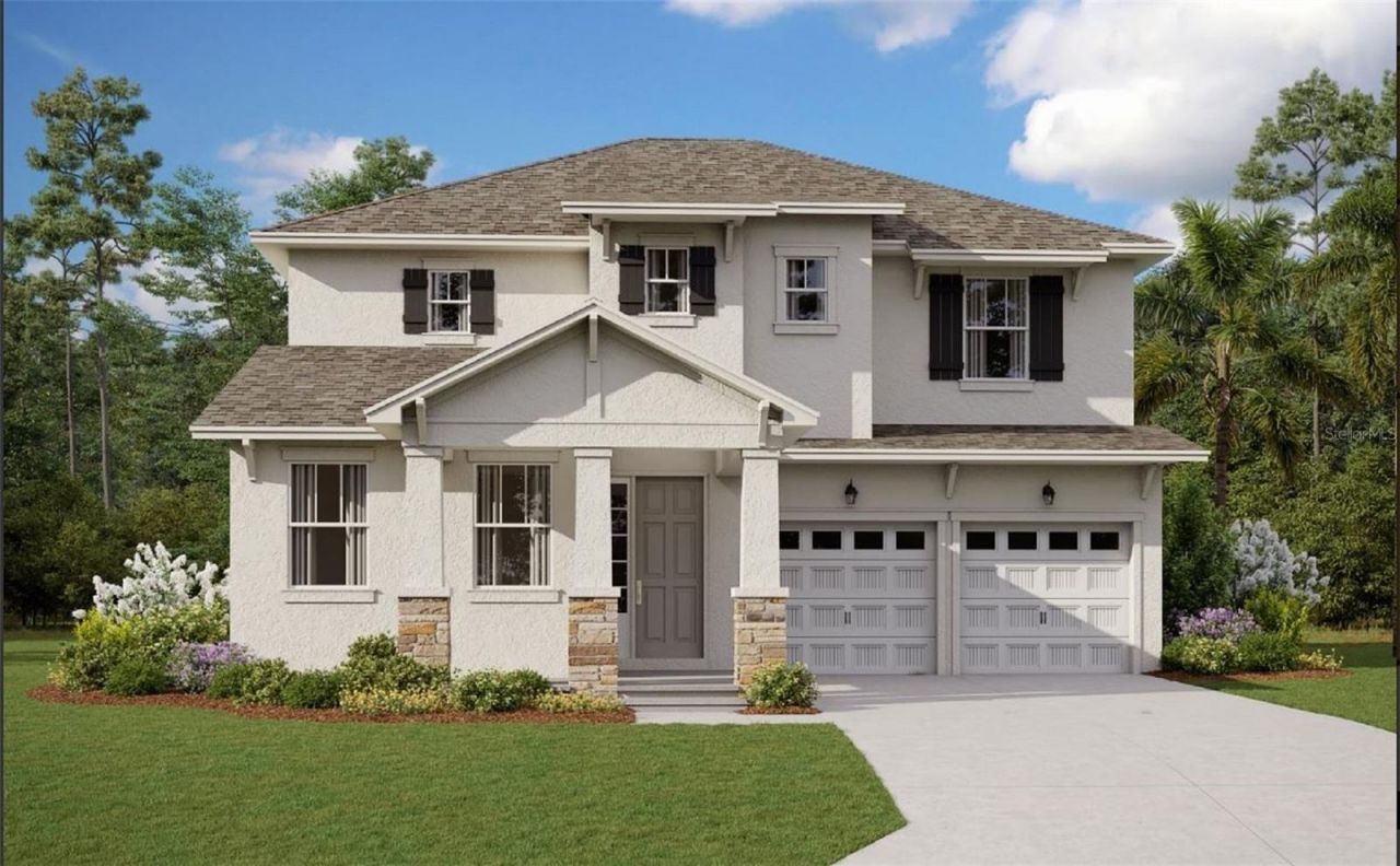 2316 Axel Street , Minneola, FL 34715 Main Photo