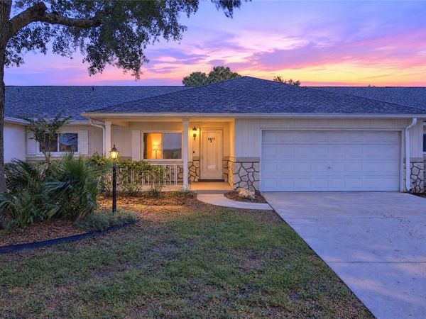 8273 SW 90TH STREET , Unit B, OCALA, FL 34481