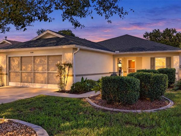 9138 SW 94TH COURT , OCALA, FL 34481