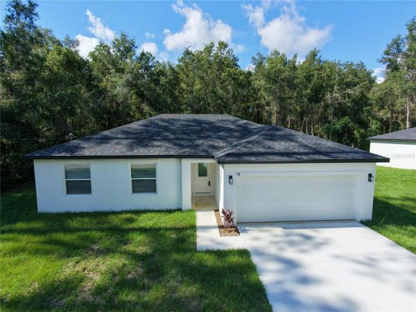 14 LOCUST RUN DRIVE , OCALA, FL 34472