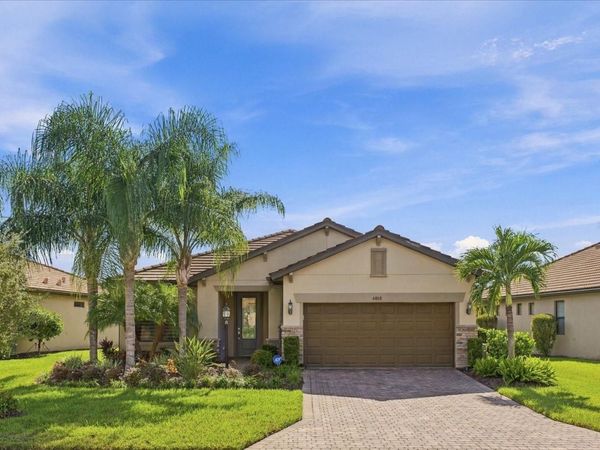 6808 CHESTER TRAIL, BRADENTON, FL 34202