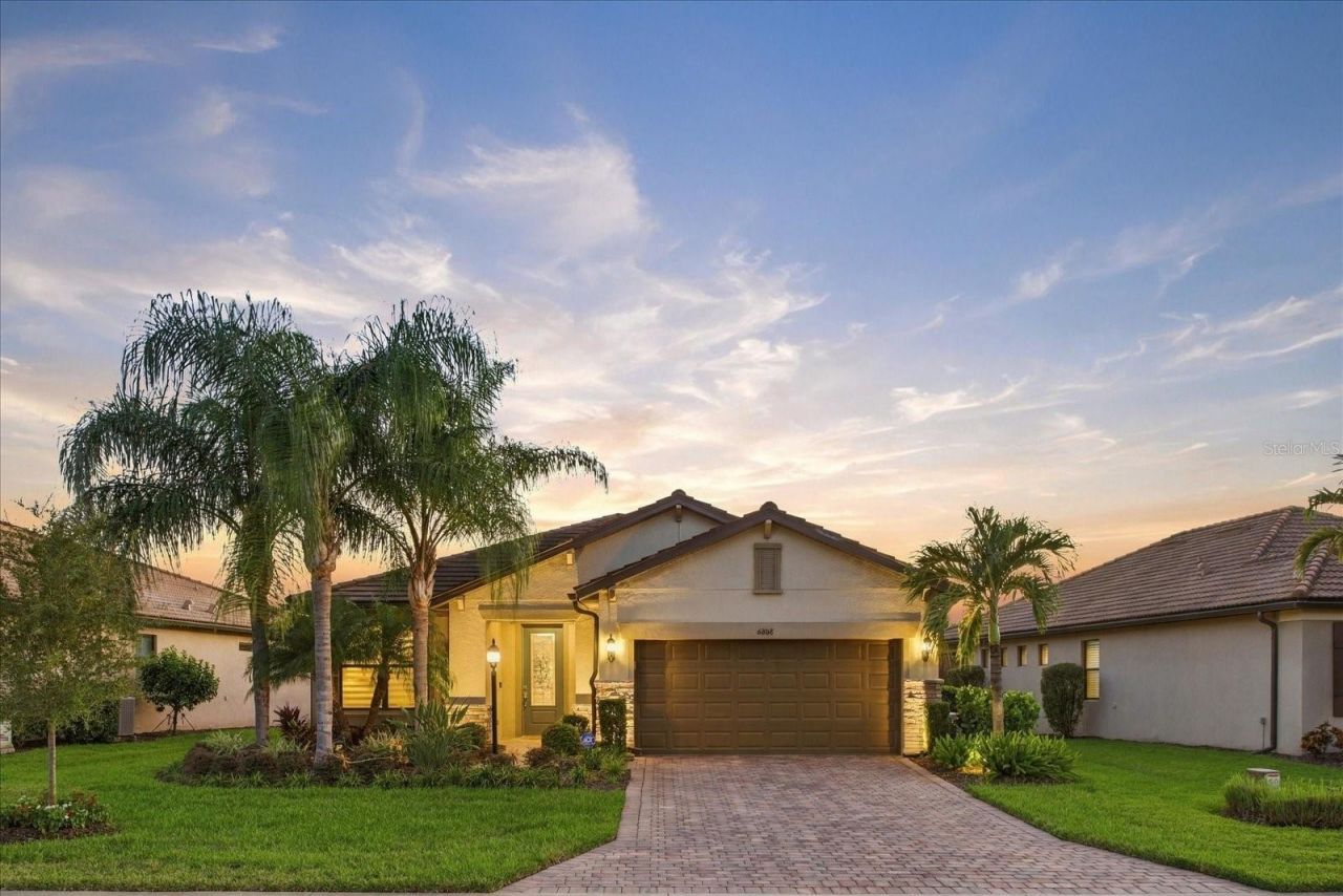 6808 Chester Trail, Bradenton, FL 34202 Photo