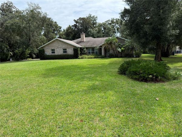 43 BULOW WOODS CIRCLE CIRCLE , FLAGLER BEACH, FL 32136
