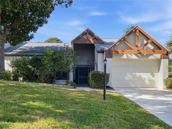1622 HIGHLAND CLUB LANE , PALM HARBOR, FL 34684