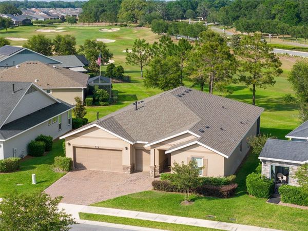 3587 NW 55TH CIRCLE , OCALA, FL 34482