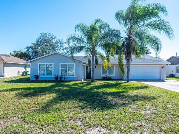 793 COLEMAN AVENUE , DELTONA, FL 32725