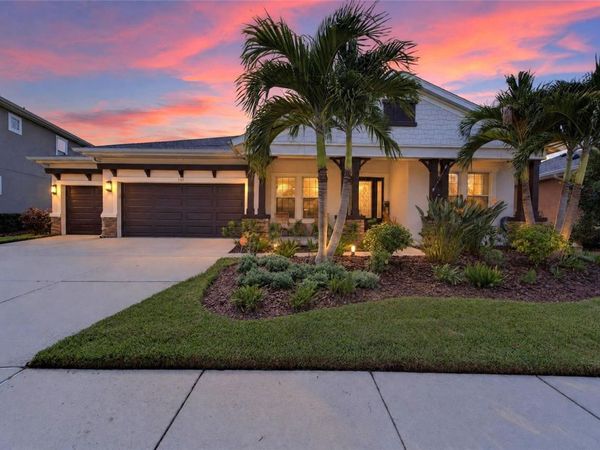 7007 COVINGTON STONE AVENUE , APOLLO BEACH, FL 33572