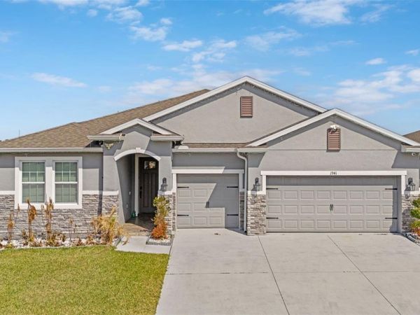 1941 PARTIN TERRACE ROAD , KISSIMMEE, FL 34744