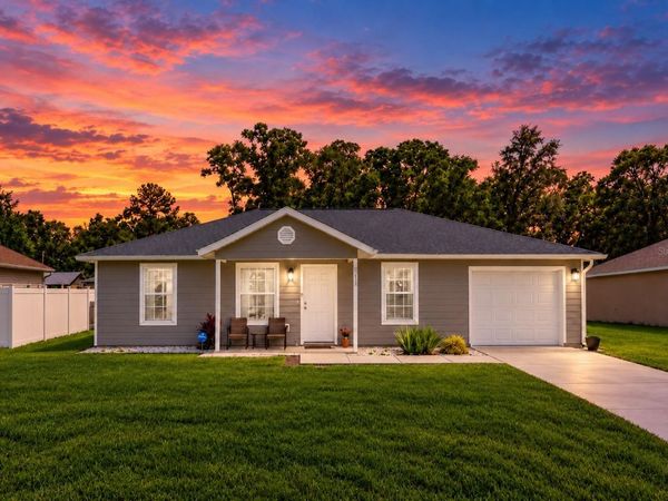 5413 NW 55TH COURT, OCALA, FL 34482