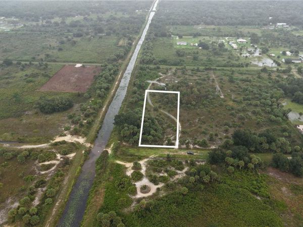 19989 NW 280TH ST , OKEECHOBEE, FL 34972