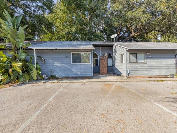 2850 SW 38TH PLACE , GAINESVILLE, FL 32608