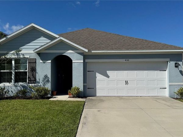 430 TANIS AVENUE , ST CLOUD, FL 34771