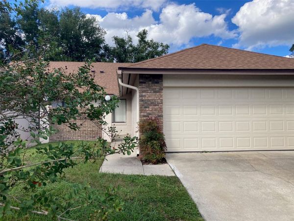 986 WILDFLOWER WAY , LONGWOOD, FL 32750