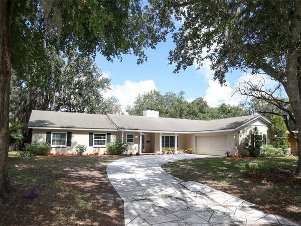 1481 GLASTONBERRY ROAD , MAITLAND, FL 32751