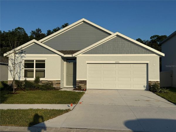 10824 QUAIL GROVE WAY , SAN ANTONIO, FL 33576