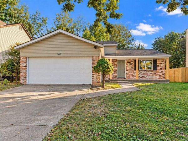 5689 Dorsey Drive , Columbus, OH 43235