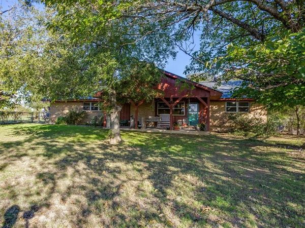 8112 County Rd 1014 , Joshua, TX 76058