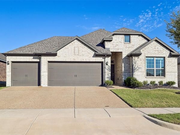4036 Sparrow Trail , Melissa, TX 75454