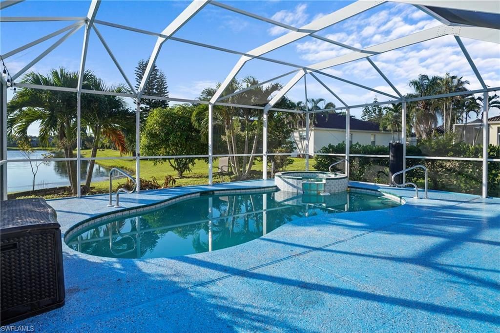 13020 Lake Meadow Dr , Fort Myers, FL 33913 Photo