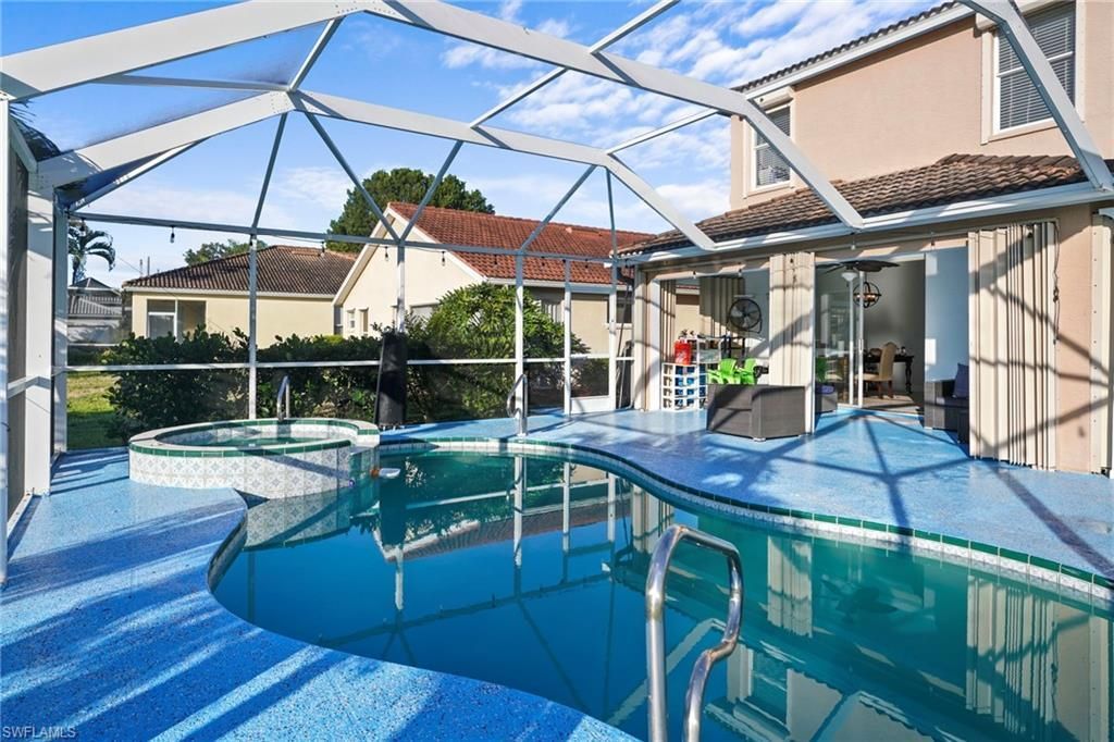 13020 Lake Meadow Dr , Fort Myers, FL 33913 Photo