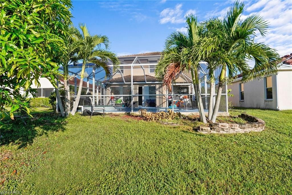 13020 Lake Meadow Dr , Fort Myers, FL 33913 Photo