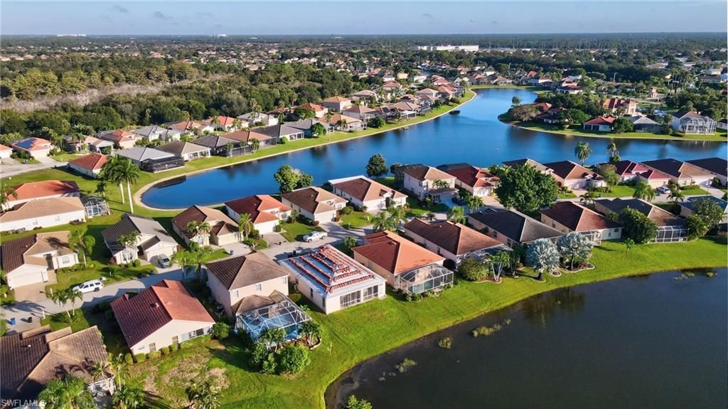 13020 Lake Meadow Dr , Fort Myers, FL 33913 Photo