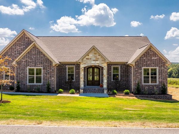 236 Castleberry Road, Greenbrier, AR 72058