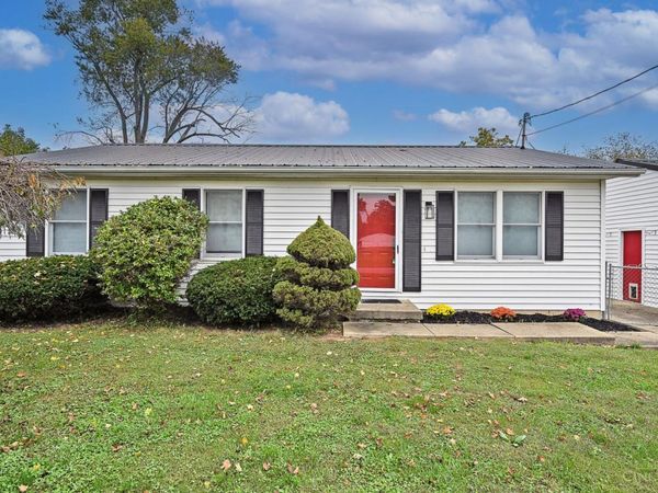 360 Walnut Street, Williamsburg, OH 45176