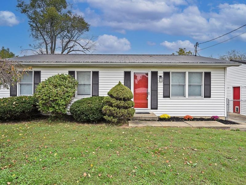360 Walnut Street, Williamsburg, OH 45176 Photo 1