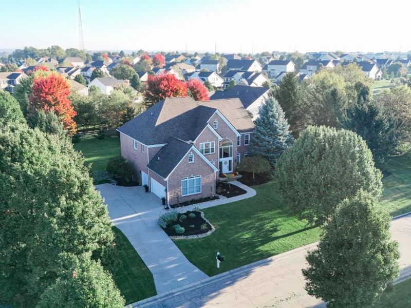 8270 Windsor Trail, Liberty Township, OH 45044 Photo 3