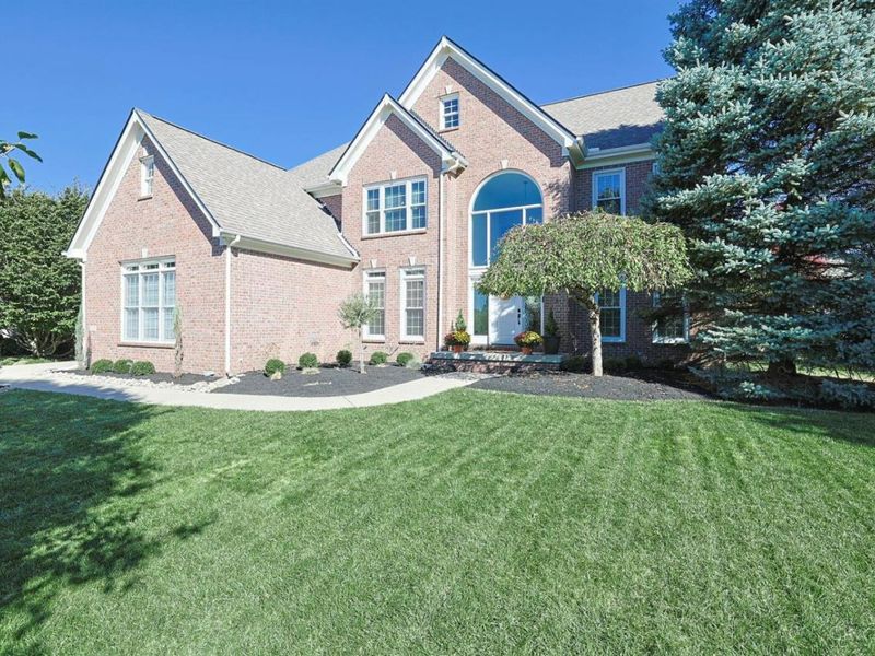 8270 Windsor Trail, Liberty Township, OH 45044 Photo 4