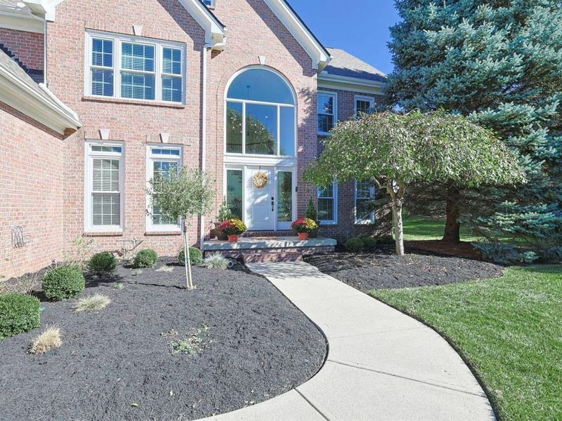 8270 Windsor Trail, Liberty Township, OH 45044 Photo 5