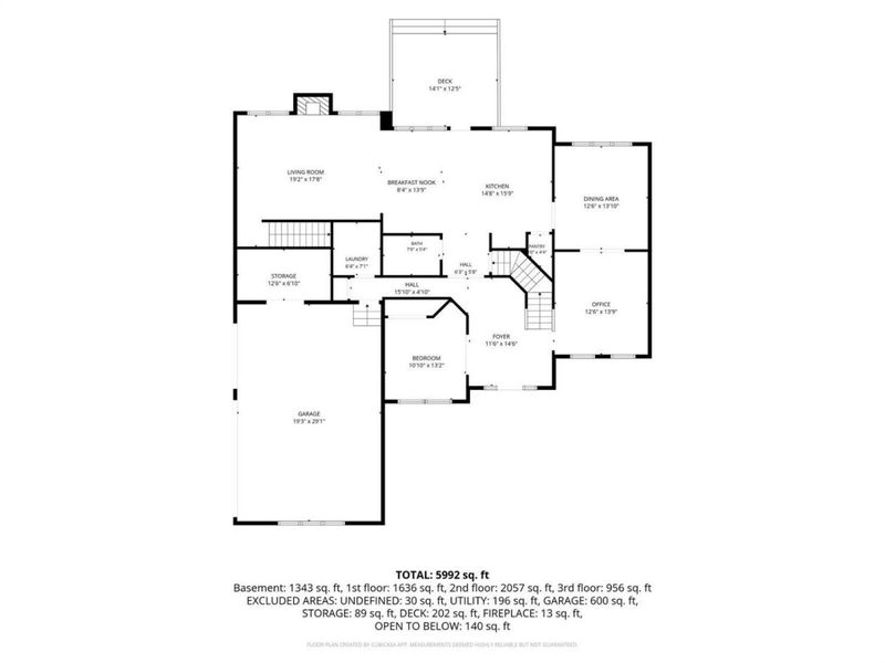8270 Windsor Trail, Liberty Township, OH 45044 Photo 56