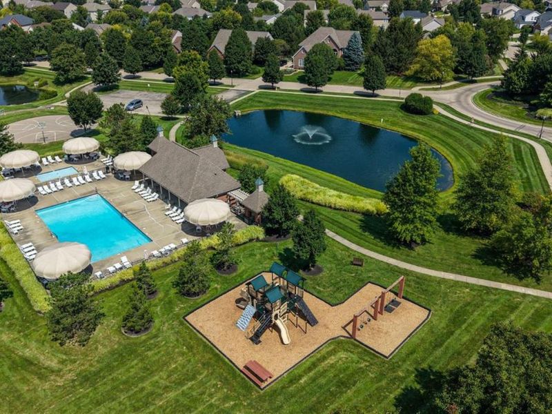 8270 Windsor Trail, Liberty Township, OH 45044 Photo 69