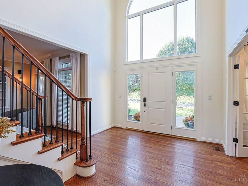 8270 Windsor Trail, Liberty Township, OH 45044 Photo 7