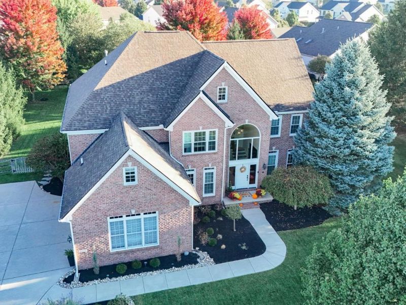 8270 Windsor Trail, Liberty Township, OH 45044 Photo 73