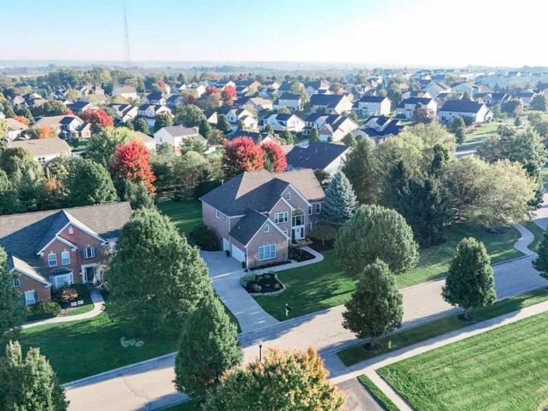 8270 Windsor Trail, Liberty Township, OH 45044 Photo 74