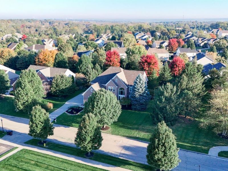 8270 Windsor Trail, Liberty Township, OH 45044 Photo 75