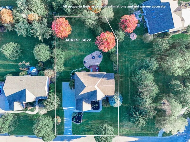 8270 Windsor Trail, Liberty Township, OH 45044 Photo 76