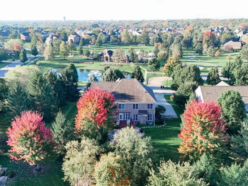 8270 Windsor Trail, Liberty Township, OH 45044 Photo 77