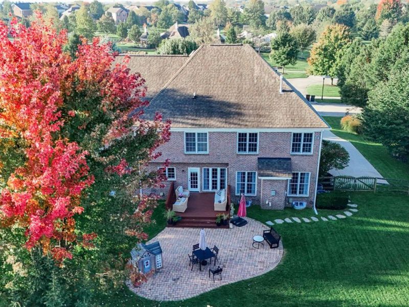 8270 Windsor Trail, Liberty Township, OH 45044 Photo 78