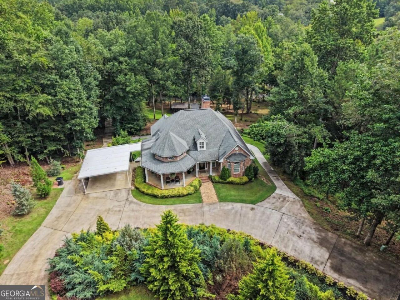 17 Moon Ridge, Newnan, GA 30263 Main Photo