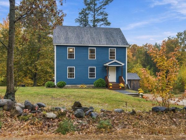 194 Merchants Row, Lebanon, ME 04027